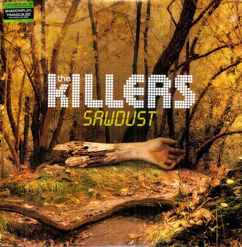 Sawdust (2 Discs) | Killers