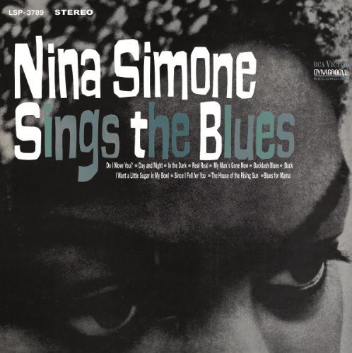 Sings The Blues | Nina Simone