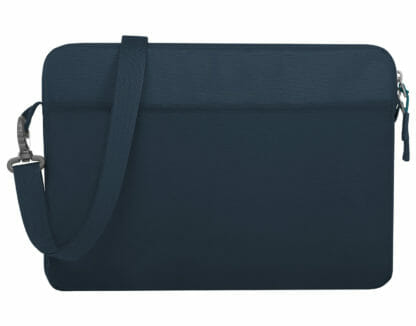 STM Blazer Sleeve Fits Laptop up to 13-inch - Dark Navy