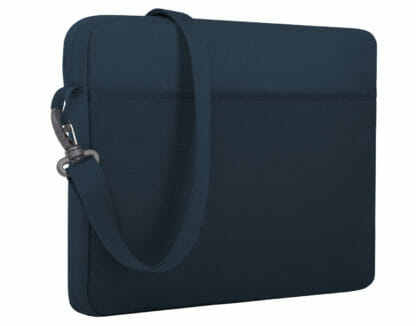 STM Blazer Sleeve Fits Laptop up to 13-inch - Dark Navy