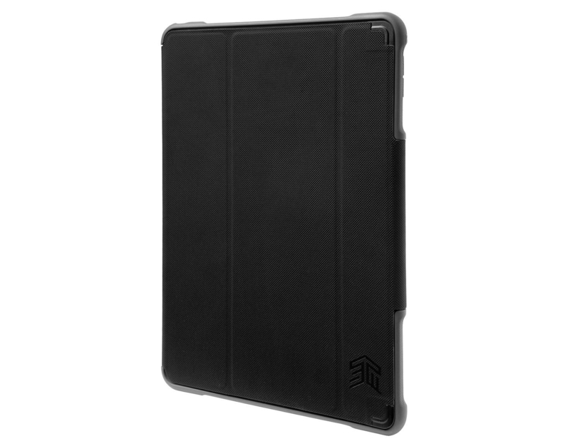 STM Dux Plus Case Black iPad Pro 10.5