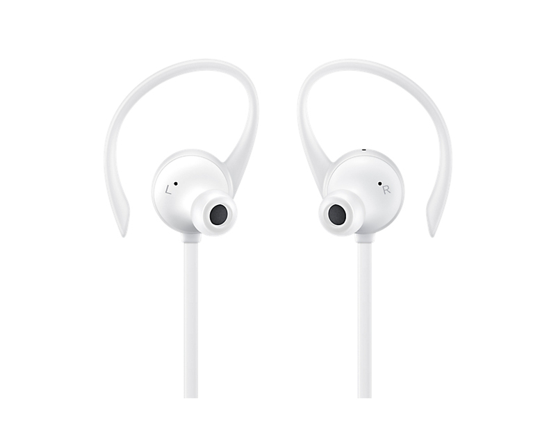 Samsung Level Active White Bluetooth In-Ear Earphones