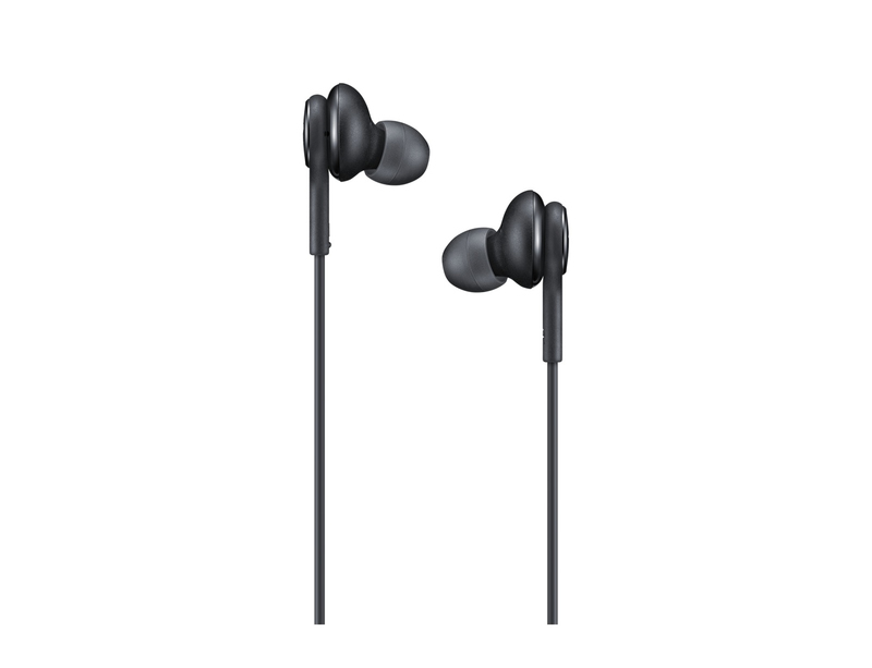 Sasmsung Type-C Basic Earphones Black