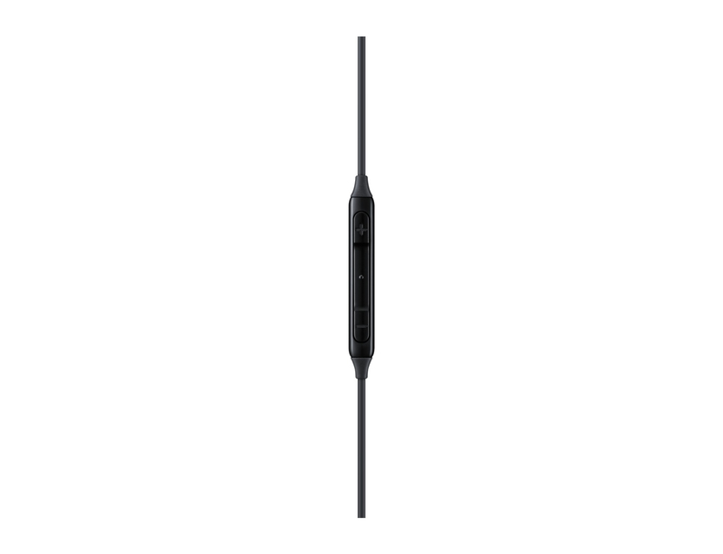 Sasmsung Type-C Basic Earphones Black