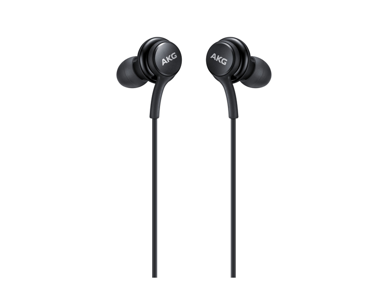 Sasmsung Type-C Basic Earphones Black