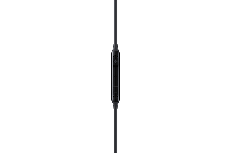 Sasmsung Type-C Basic Earphones Black