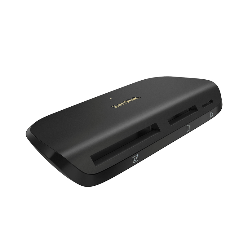 Sandisk ImageMate Pro USB-C Reader/Writer