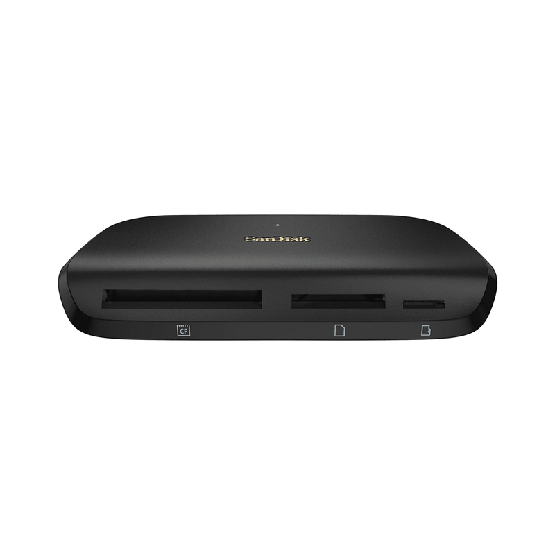 Sandisk ImageMate Pro USB-C Reader/Writer