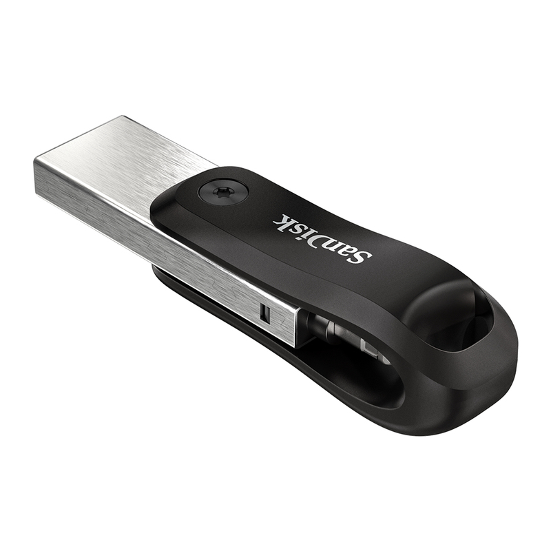 Sandisk 128GB iXpand Flash Drive Go for iPhone/iPad