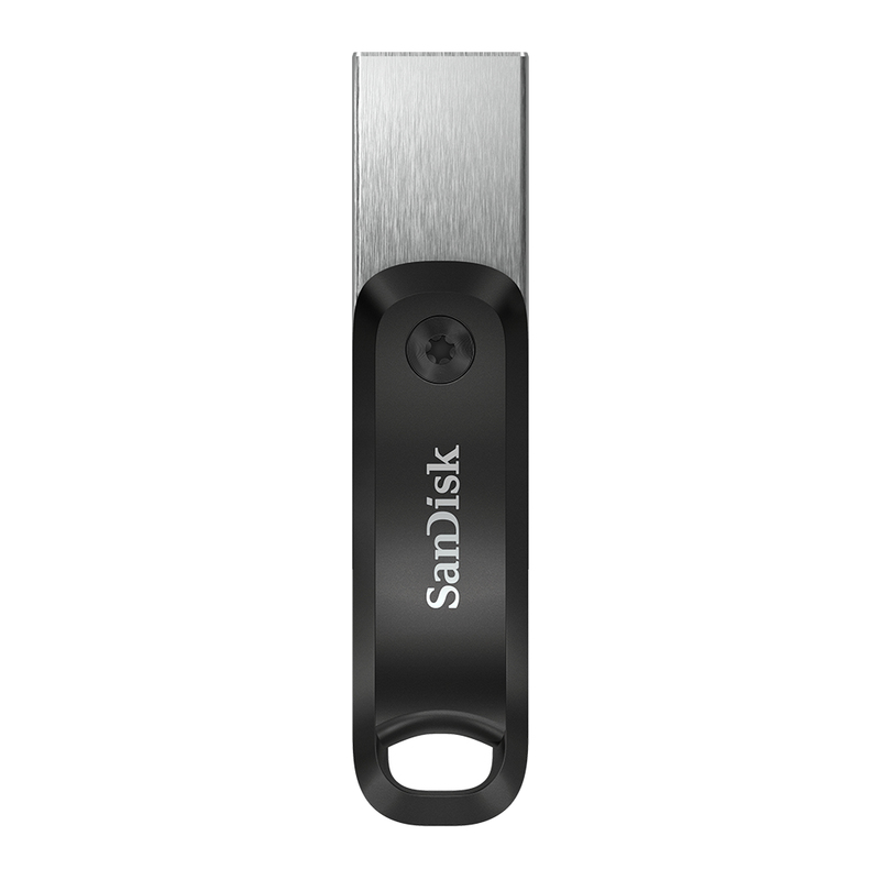 Sandisk 256GB iXpand Flash Drive Go for iPhone/iPad