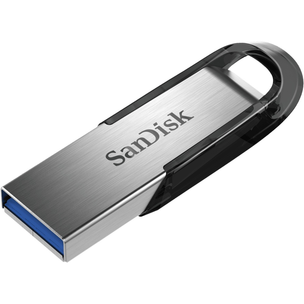 SanDisk Ultra Flair 64GB USB 3.0 Flash Drive