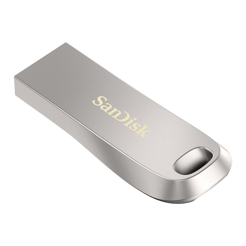 Sandisk Ultra Luxe 128GB USB 3.1 Flash Drive