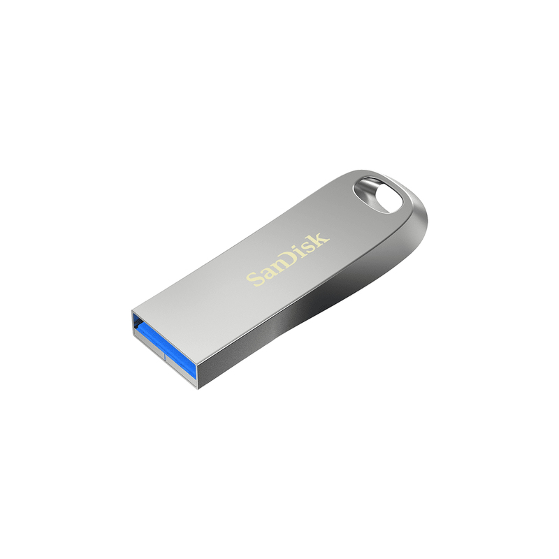 Sandisk Ultra Luxe 512GB USB 3.1 Flash Drive