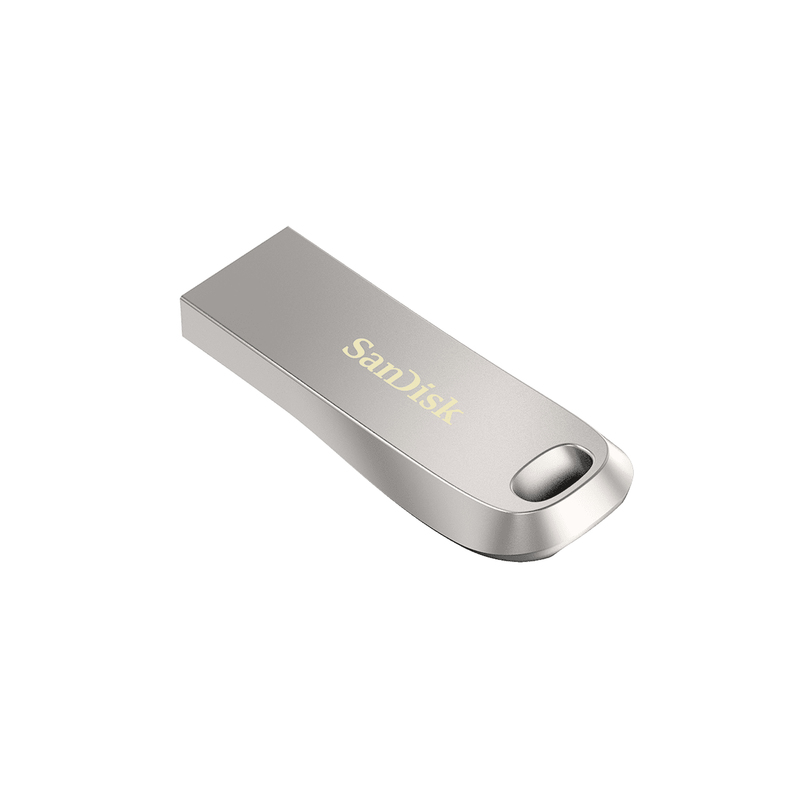 Sandisk Ultra Luxe 512GB USB 3.1 Flash Drive