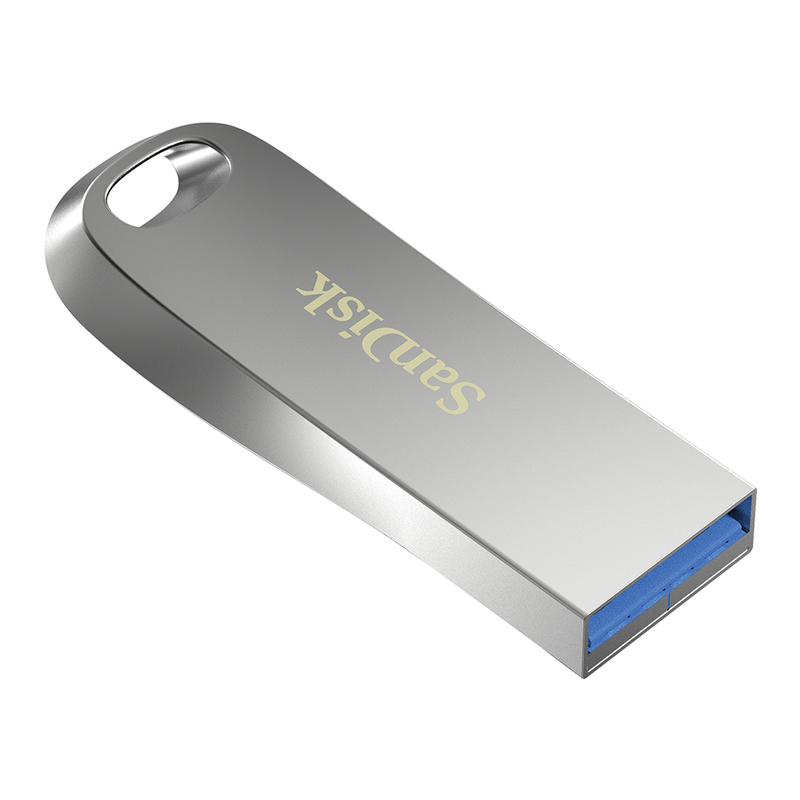 Sandisk Ultra Luxe 64GB USB 3.1 Flash Drive