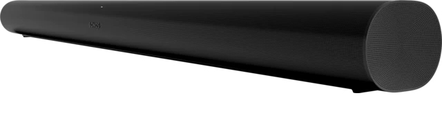 Sonos Arc Dolby Atmos Smart Soundbar - Black