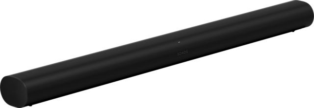 Sonos Arc Dolby Atmos Smart Soundbar - Black