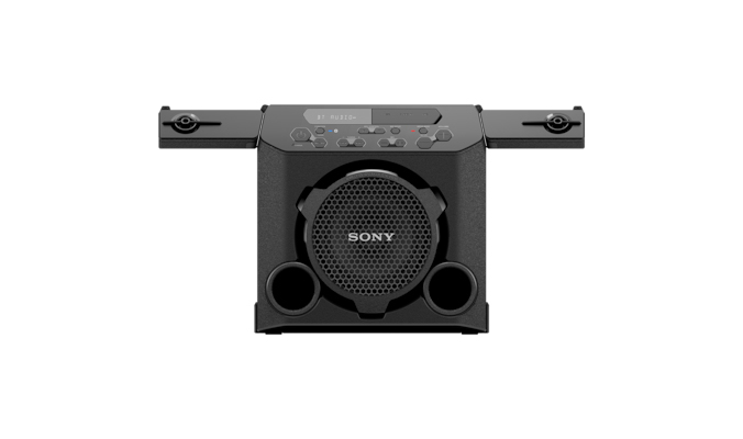 Sony GTK-PP10 Outdoor Wireless Speaker