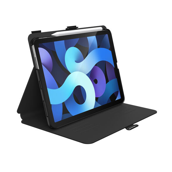 Speck Balance Folio Case Black/Black for iPad Air 10.9-Inch