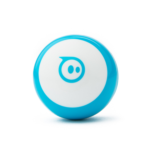 Orbotix Sphero Mini Blue Robot