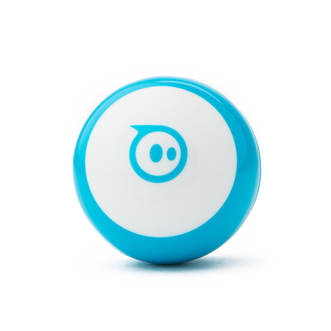 Orbotix Sphero Mini Blue Robot