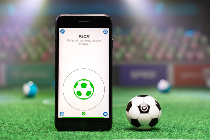 Orbotix Sphero Mini Soccer