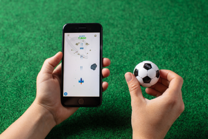 Orbotix Sphero Mini Soccer