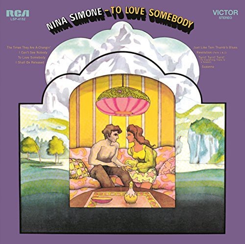 To Love Somebody | Nina Simone