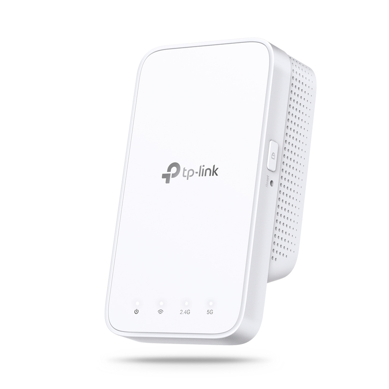 TP-Link RE300 AC1200 Mesh Wi-Fi Range Extender