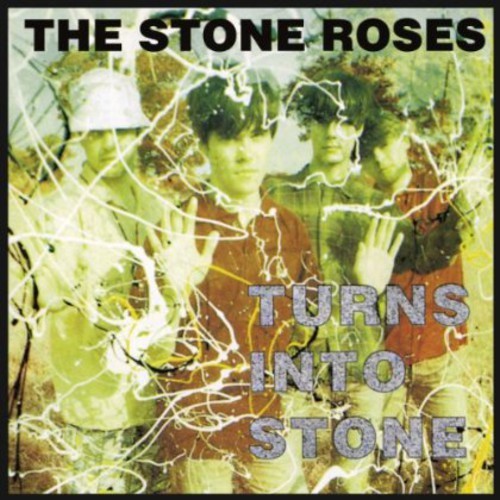 Turns Into Stone | Stone Roses