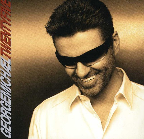 Twenty Five (2 Discs) | George Michael