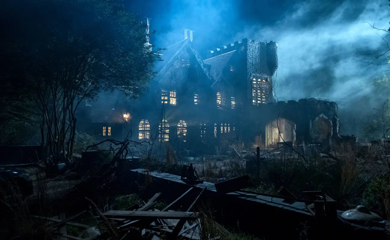 The Haunting of Hill House Mansion.webp