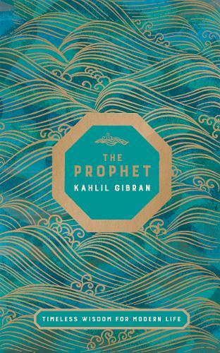 The Prophet | Kahlil Gibran