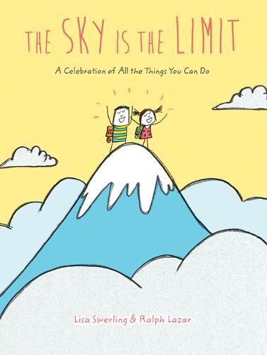 The Sky Is The Limit | Lisa Swerling