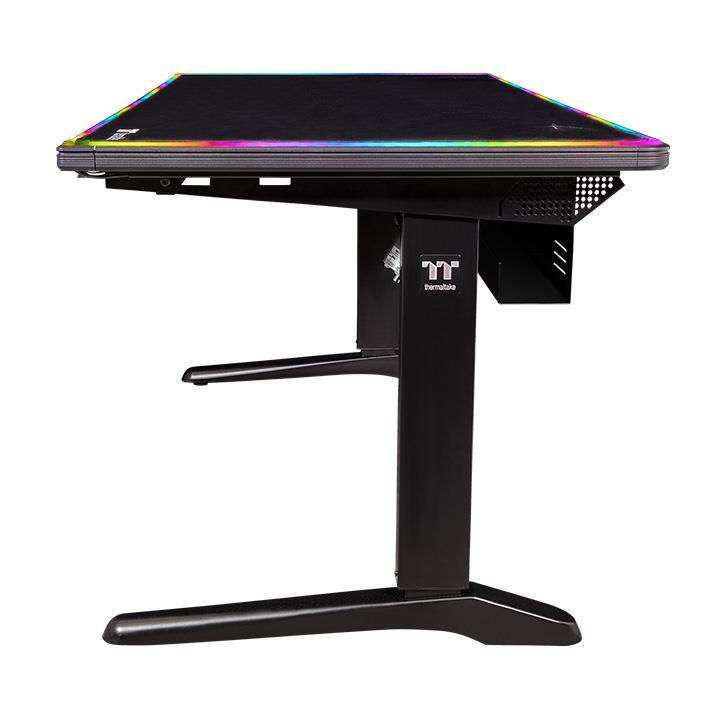 Thermaltake Level 20 Battlestation RGB Gaming Desk