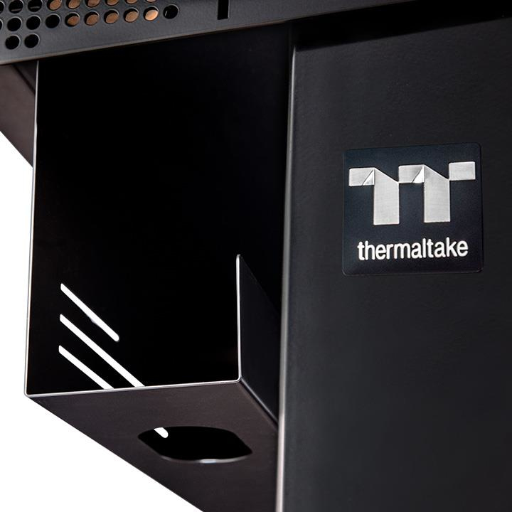 Thermaltake Level 20 Battlestation RGB Gaming Desk