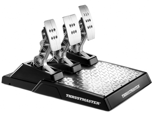 Thrustmaster T-LCM Pro Pedals