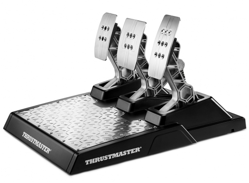 Thrustmaster T-LCM Pro Pedals