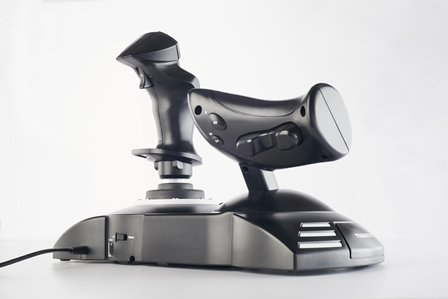 Thrustmaster T.Flight Hotas ONE Flight Sim Flight Joystick for Xbox One/PC