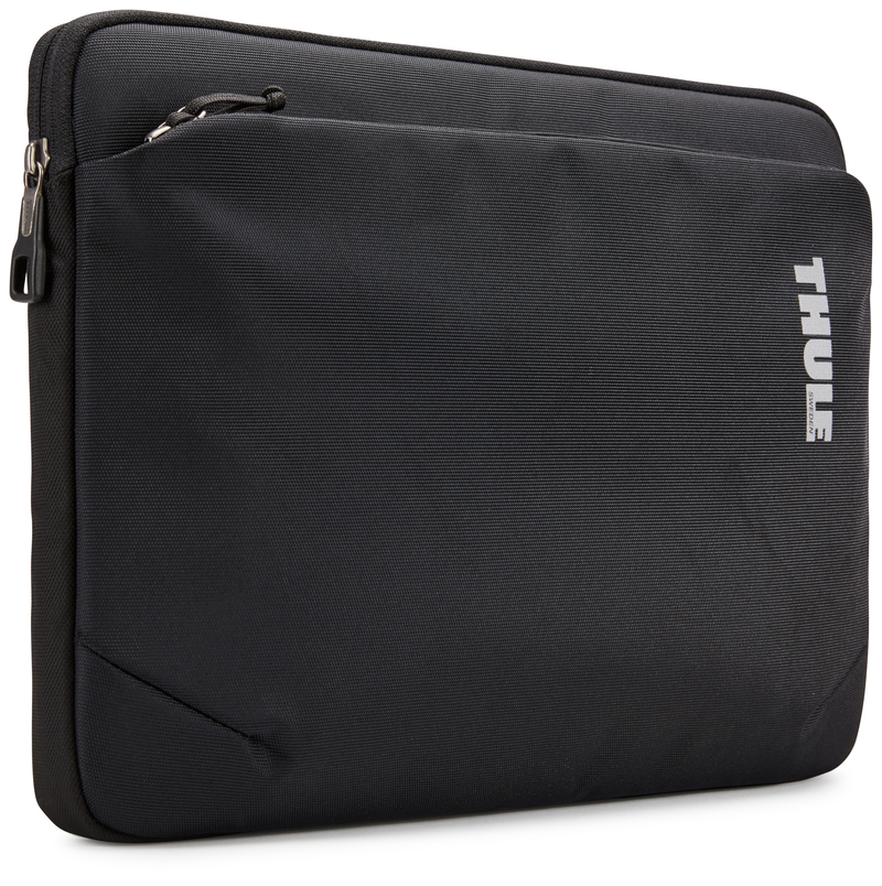 Thule Subterra Sleeve For 15 Inch Macbook Air/Pro/Retina Black