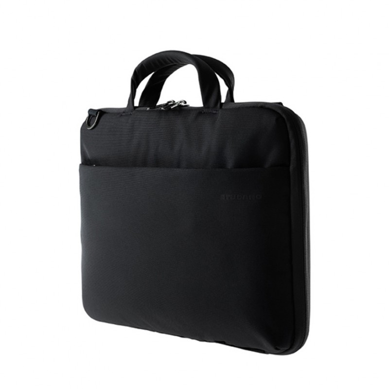 Tucano Darkolor Bag for Laptop 14-Inch/MacBook Pro 14-Inch - Black