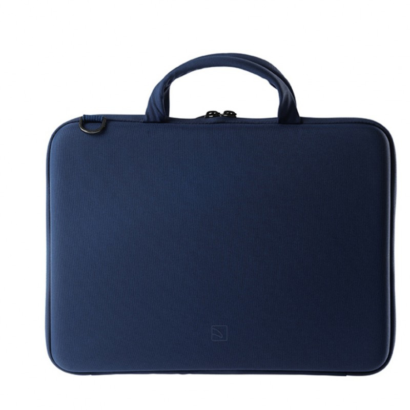 Tucano Darkolor Bag for Laptop 14-Inch/MacBook Pro 14-Inch- Blue