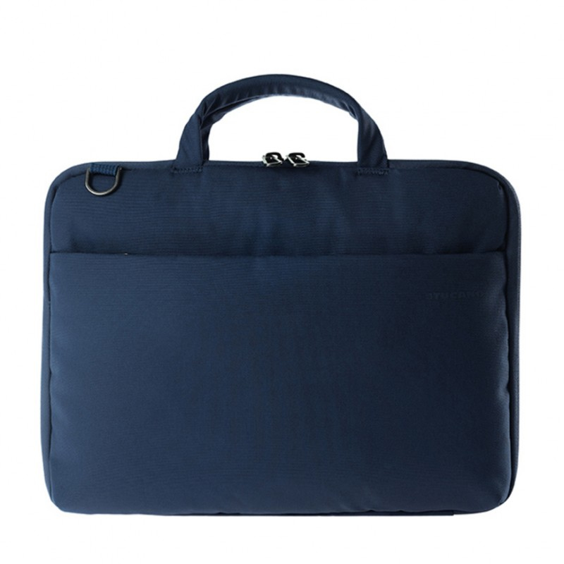 Tucano Darkolor Bag for Laptop 14-Inch/MacBook Pro 14-Inch- Blue