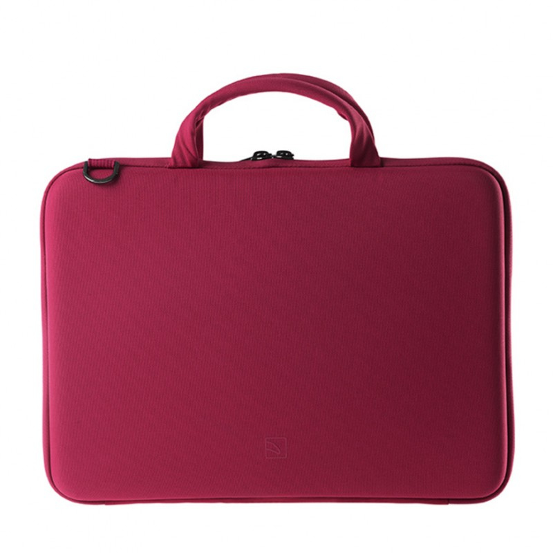 Tucano Darkolor Bag for Laptop 14-Inch/MacBook Pro 14-Inch - Red