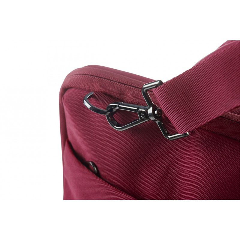 Tucano Darkolor Bag for Laptop 14-Inch/MacBook Pro 14-Inch - Red