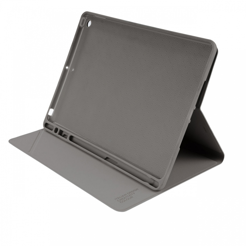 Tucano Metal Case Space Gray for iPad 10.2-inch/iPad Air 10.5-inch