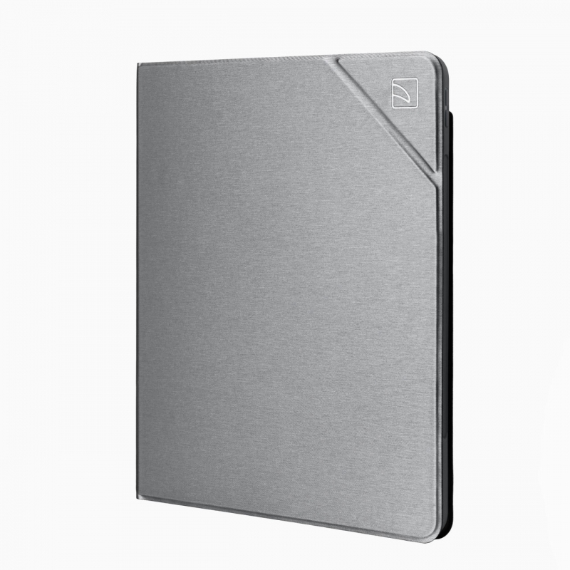 Tucano Metal Folio Case Space Gray for iPad Pro 12.9-inch