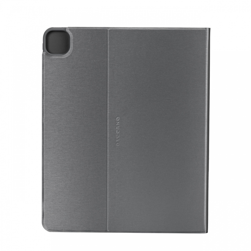 Tucano Metal Folio Case Space Gray for iPad Pro 12.9-inch