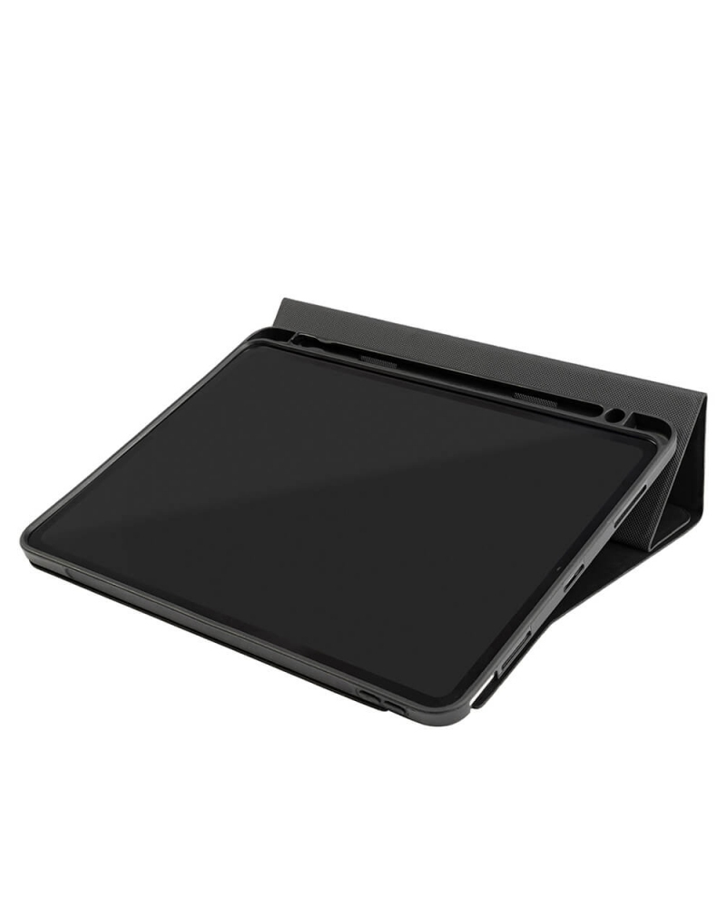 Tucano Up Plus Folio Case Black for iPad 10.9-inch