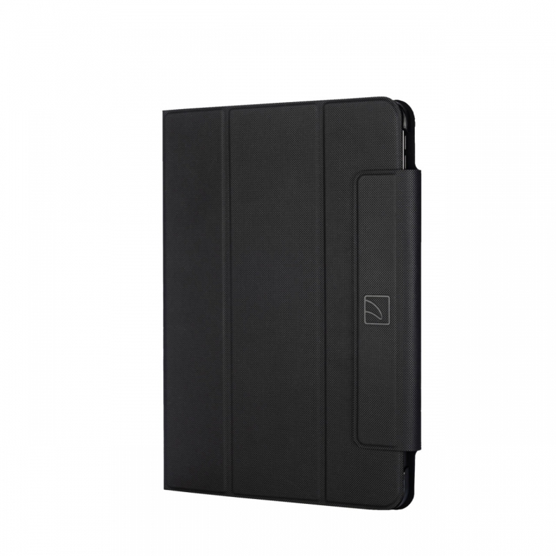 Tucano Up Plus Folio Case Black for iPad 10.2-inch/iPad Air 10.5-inch